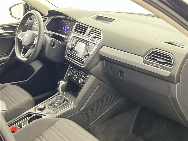 used 2022 Volkswagen Tiguan car, priced at $23,990