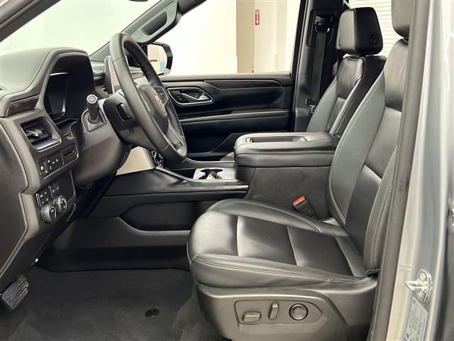 used 2024 Chevrolet Tahoe car, priced at $50,600