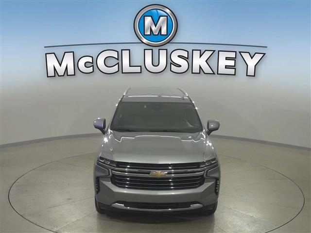used 2024 Chevrolet Tahoe car, priced at $50,600
