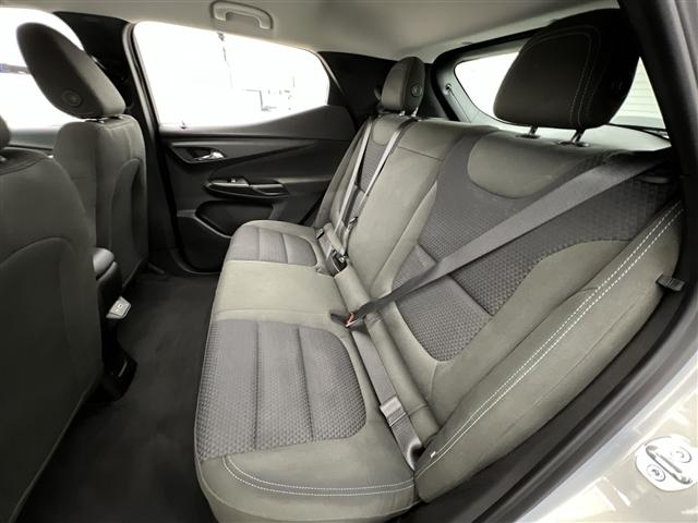 used 2023 Chevrolet Bolt EUV car, priced at $24,989