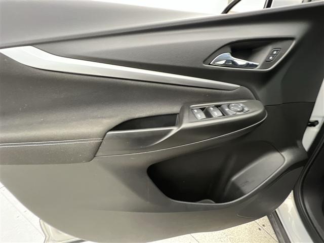 used 2023 Chevrolet Bolt EUV car, priced at $24,989