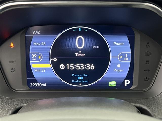 used 2023 Chevrolet Bolt EUV car, priced at $24,989