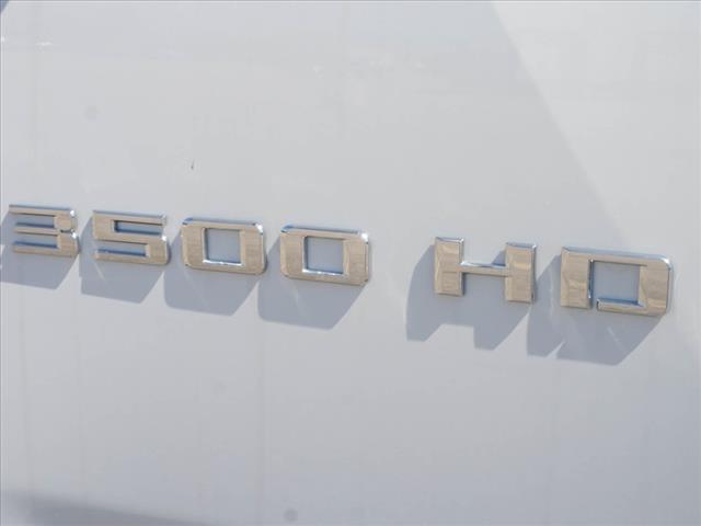 new 2025 Chevrolet Silverado 3500 car, priced at $48,493