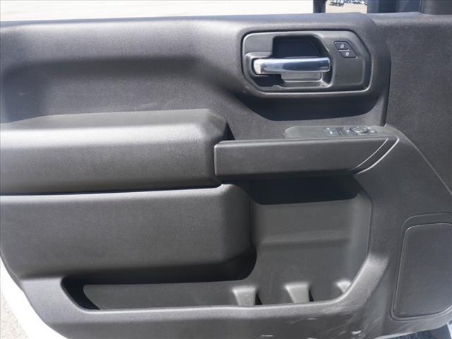new 2025 Chevrolet Silverado 3500 car, priced at $48,493