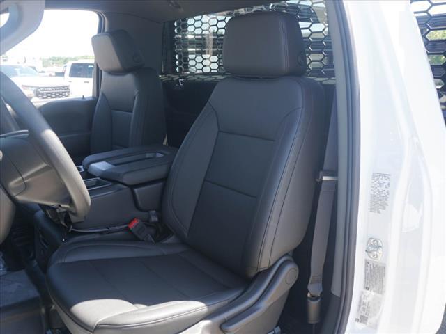 new 2025 Chevrolet Silverado 3500 car, priced at $48,493