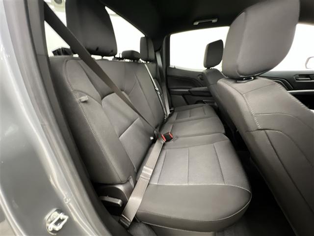 used 2023 Chevrolet Colorado car, priced at $38,989