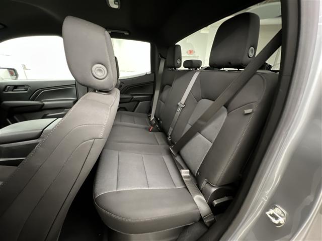 used 2023 Chevrolet Colorado car, priced at $38,989