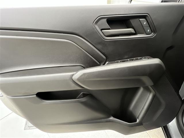 used 2023 Chevrolet Colorado car, priced at $38,989