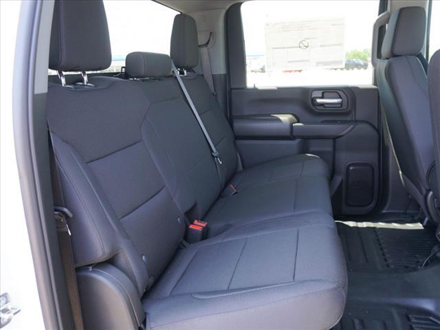 new 2024 Chevrolet Silverado 3500 car, priced at $54,663