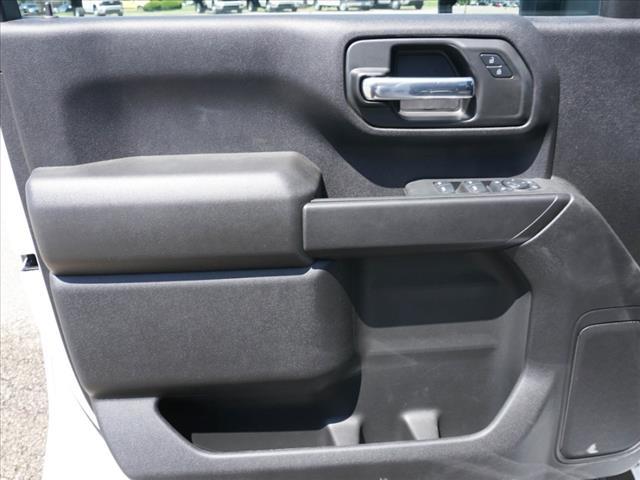 new 2024 Chevrolet Silverado 3500 car, priced at $54,663