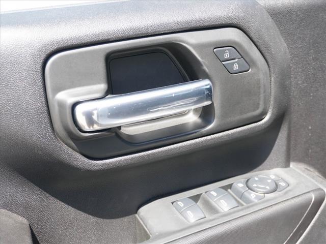 new 2024 Chevrolet Silverado 3500 car, priced at $54,663