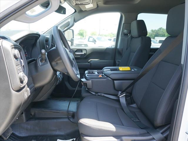 new 2024 Chevrolet Silverado 3500 car, priced at $54,663