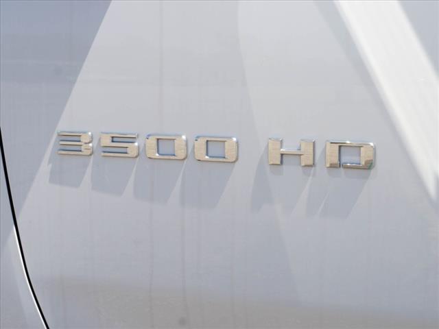 new 2024 Chevrolet Silverado 3500 car, priced at $54,663