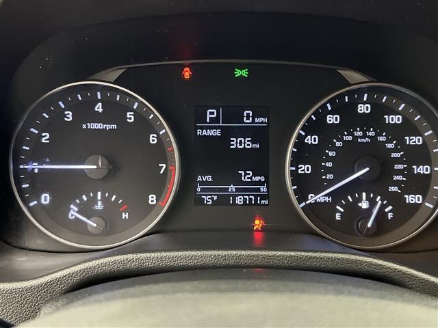 used 2017 Hyundai Elantra car, priced at $11,989