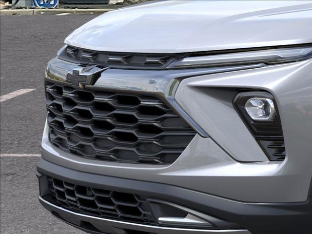 new 2026 Chevrolet TrailBlazer car, priced at $29,190