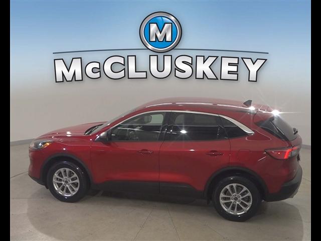 used 2022 Ford Escape car, priced at $28,489