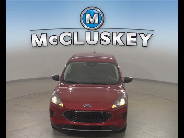 used 2022 Ford Escape car, priced at $28,489