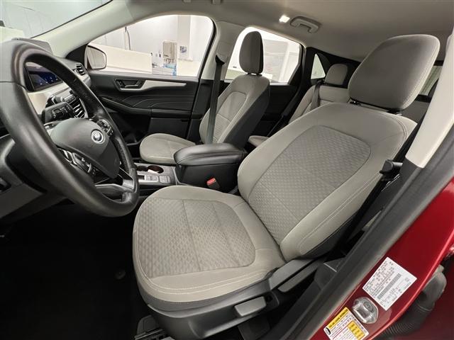 used 2022 Ford Escape car, priced at $28,489
