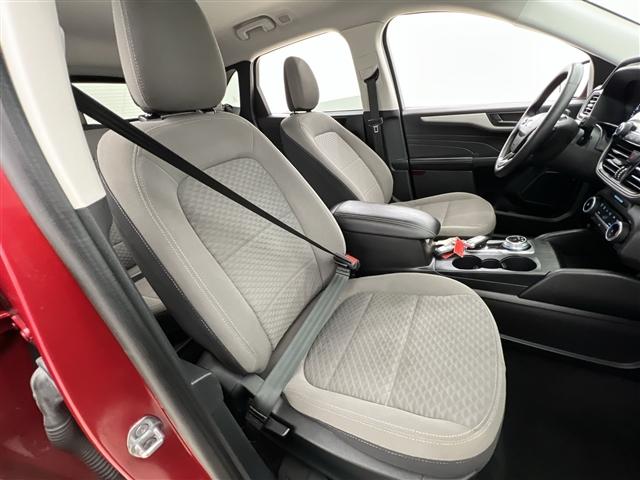 used 2022 Ford Escape car, priced at $28,489