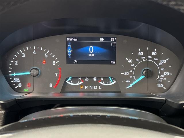 used 2022 Ford Escape car, priced at $28,489