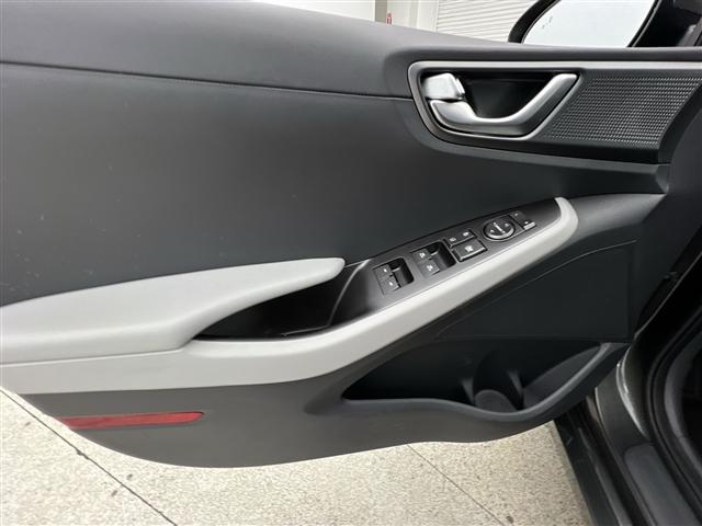 used 2021 Hyundai Ioniq Plug-In Hybrid car, priced at $26,989