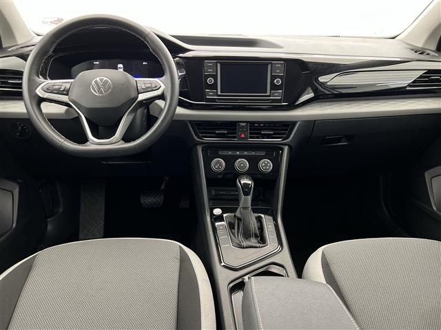 used 2024 Volkswagen Taos car, priced at $23,989