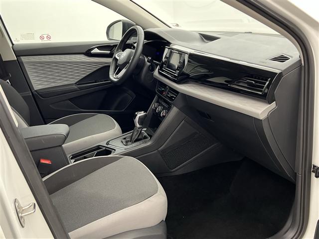 used 2024 Volkswagen Taos car, priced at $23,989