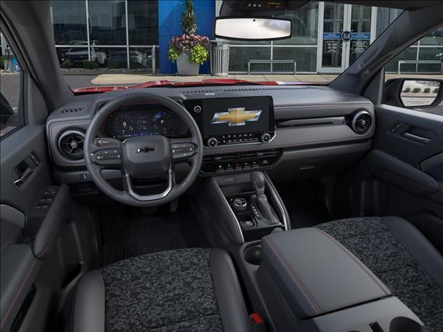 new 2024 Chevrolet Colorado car, priced at $46,190