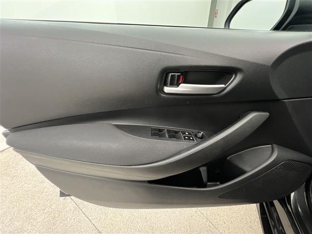 used 2021 Toyota Corolla car, priced at $17,989