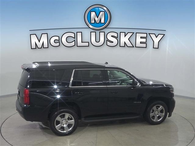 used 2017 Chevrolet Tahoe car, priced at $19,989