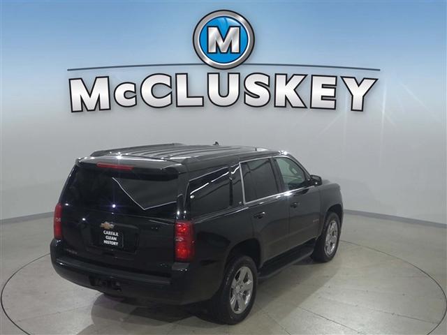 used 2017 Chevrolet Tahoe car, priced at $19,989