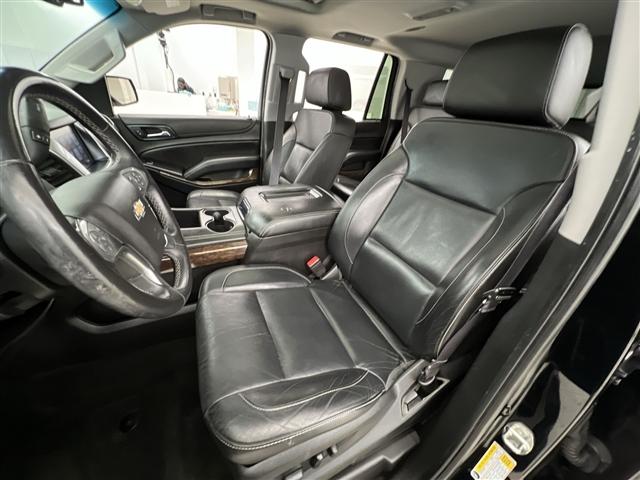 used 2017 Chevrolet Tahoe car, priced at $19,989