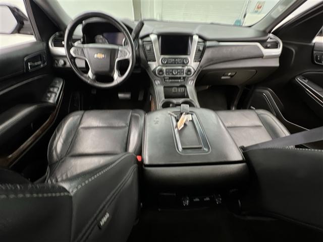 used 2017 Chevrolet Tahoe car, priced at $19,989