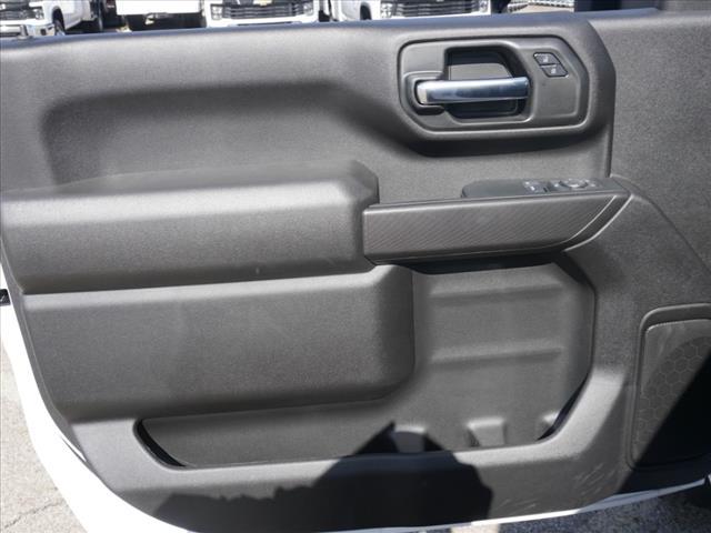 new 2025 Chevrolet Silverado 3500 car, priced at $60,633