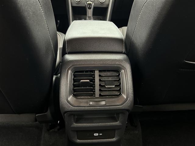 used 2022 Volkswagen Taos car, priced at $24,990