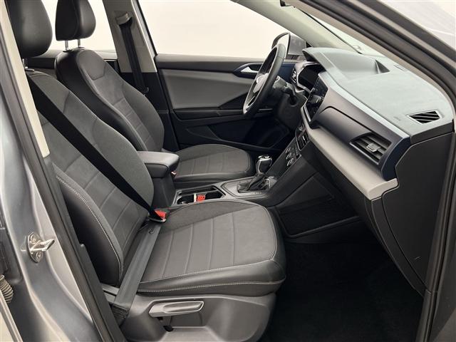 used 2022 Volkswagen Taos car, priced at $24,990