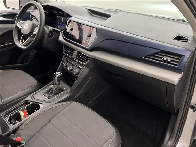 used 2022 Volkswagen Taos car, priced at $24,990