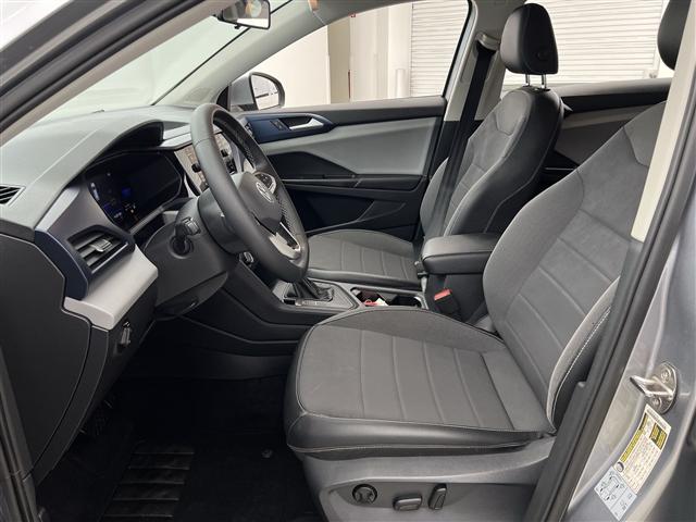 used 2022 Volkswagen Taos car, priced at $24,990