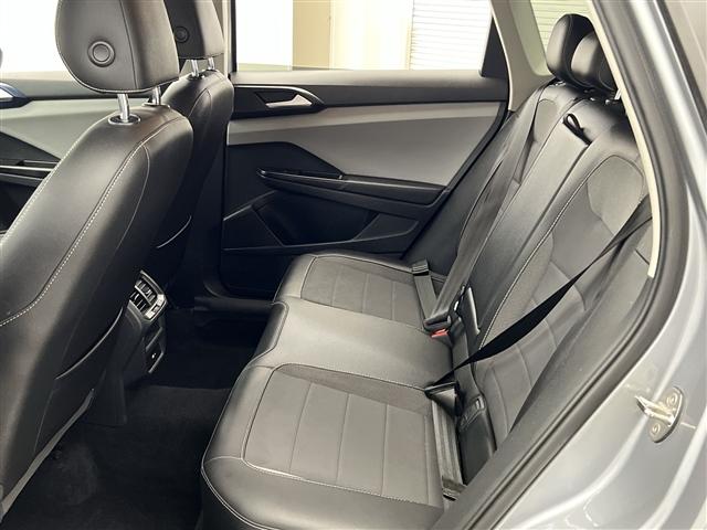 used 2022 Volkswagen Taos car, priced at $24,990
