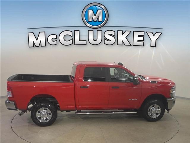 used 2024 Ram 2500 car, priced at $46,989