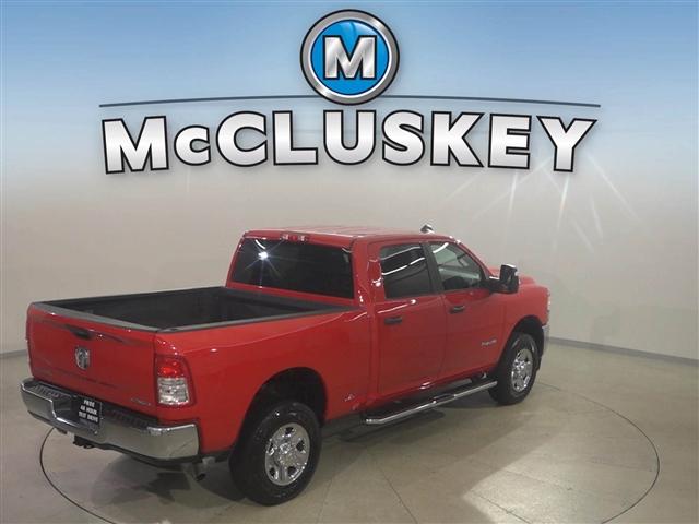used 2024 Ram 2500 car, priced at $46,989