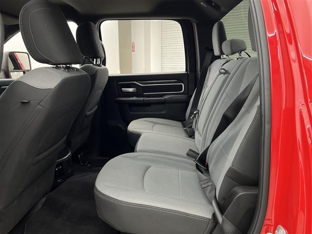 used 2024 Ram 2500 car, priced at $46,989