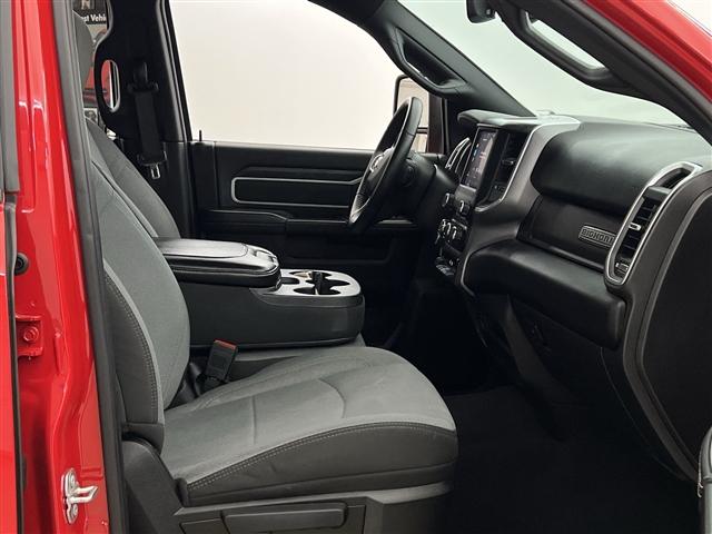 used 2024 Ram 2500 car, priced at $46,989