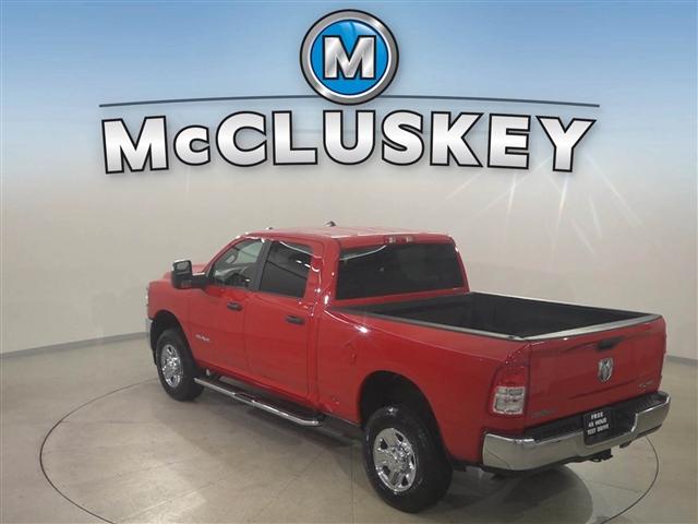 used 2024 Ram 2500 car, priced at $46,989