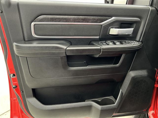 used 2024 Ram 2500 car, priced at $46,989
