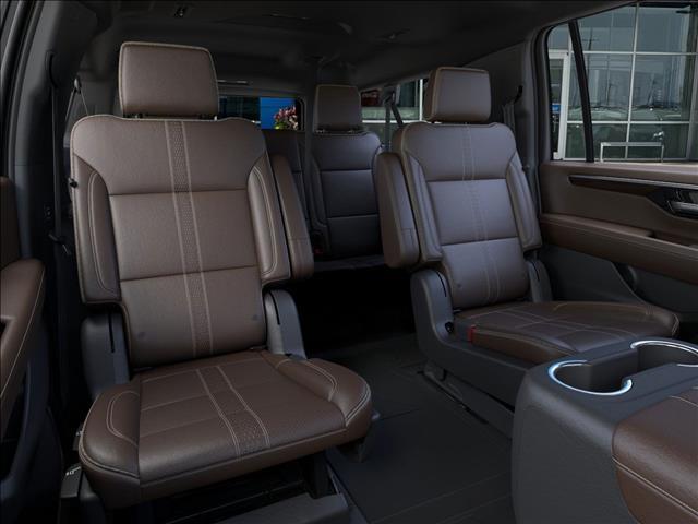 new 2025 Chevrolet Suburban car, priced at $94,965