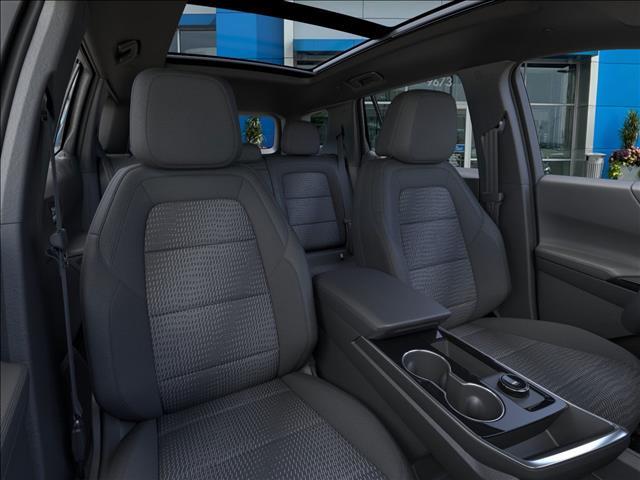 new 2026 Chevrolet Equinox car, priced at $32,440