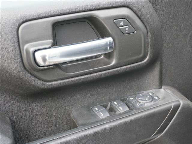 new 2025 Chevrolet Silverado 3500 car, priced at $64,343
