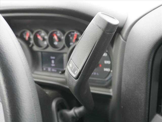 new 2025 Chevrolet Silverado 3500 car, priced at $64,343