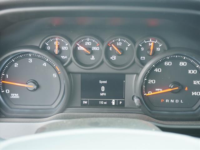 new 2024 Chevrolet Silverado 3500 car, priced at $60,653